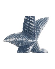 Fermaporta Home ESPRIT Ferro 12 x 6 x 15 cm Stella Fermaporta Home ESPRIT Ferro 12 x 6 x 15 cm Stella