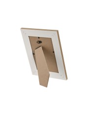 Cornice Portafoto Home ESPRIT Multicolore Cristallo Legno MDF Scandinavo 13 x 2,8 x 18 cm (4 Unità) Cornice Portafoto Home ESPRIT Multicolore Cristallo Legno MDF Scandinavo 13 x 2,8 x 18 cm (4 Unità)