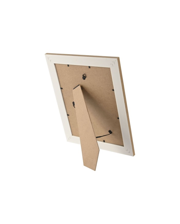 Cornice Portafoto Home ESPRIT Cristallo Legno MDF Scandinavo 23 x 2,8 x 28 cm (4 Unità) Cornice Portafoto Home ESPRIT Cristallo Legno MDF Scandinavo 23 x 2,8 x 28 cm (4 Unità)