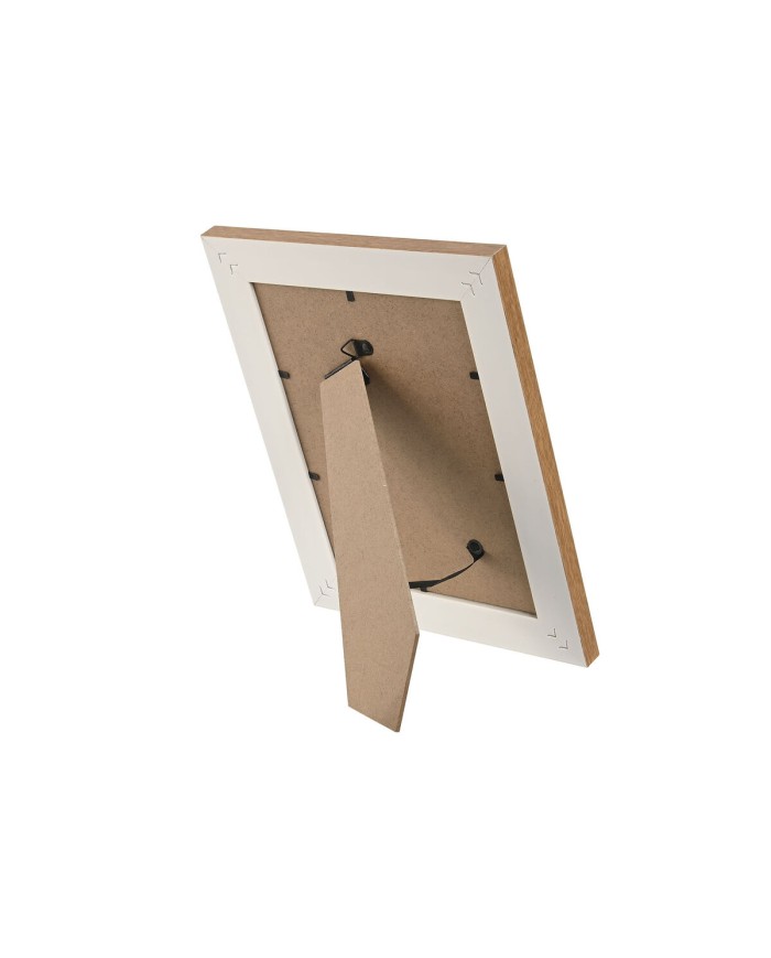 Cornice Portafoto Home ESPRIT Multicolore Cristallo polistirene 21,2 x 1,6 x 26,2 cm (4 Unità) Cornice Portafoto Home ESPRIT Multicolore Cristallo polistirene 21,2 x 1,6 x 26,2 cm (4 Unità)