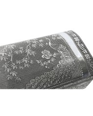 Scatola-Portagioie Home ESPRIT Verde Argentato Legno Alluminio 22,5 x 10 x 6,5 cm Scatola-Portagioie Home ESPRIT Verde Argentato Legno Alluminio 22,5 x 10 x 6,5 cm