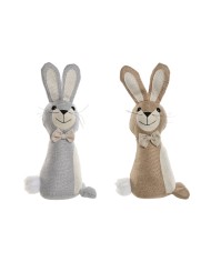 Fermaporta Home ESPRIT Ferro 13 x 7,5 x 17,5 cm Ancora Fermaporta Home ESPRIT Ferro 13 x 7,5 x 17,5 cm Ancora