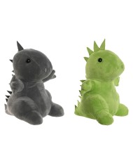 Fermaporta Home ESPRIT Sabbia 25 x 12 x 20 cm Gufo (2 Unità) Fermaporta Home ESPRIT Sabbia 25 x 12 x 20 cm Gufo (2 Unità)