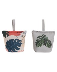 Fermaporta Home ESPRIT Sabbia 25 x 12 x 20 cm Gufo (2 Unità) Fermaporta Home ESPRIT Sabbia 25 x 12 x 20 cm Gufo (2 Unità)