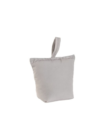 Fermaporta Home ESPRIT Sabbia 20 x 10 x 25 cm Fogli (2 Unità) Fermaporta Home ESPRIT Sabbia 20 x 10 x 25 cm Fogli (2 Unità)