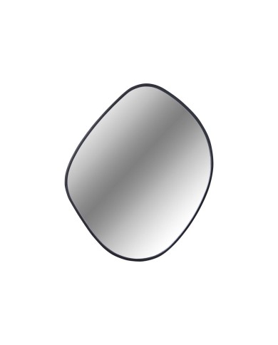 Specchio da parete Home ESPRIT Bianco Moderno 56 x 2,5 x 69,5 cm