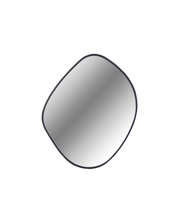 Specchio da parete Home ESPRIT Bianco Moderno 56 x 2,5 x 69,5 cm