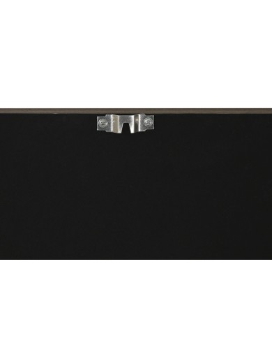 Quadro Home ESPRIT Astratto Città 30 x 2,5 x 40 cm (2 Unità)