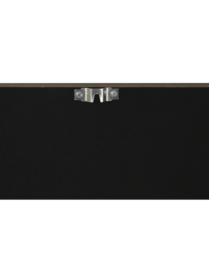 Quadro Home ESPRIT Astratto Città 30 x 2,5 x 40 cm (2 Unità)