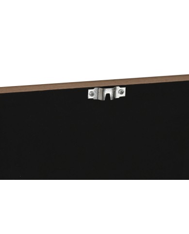 Quadro Home ESPRIT Astratto Città 30 x 2,5 x 40 cm (2 Unità)