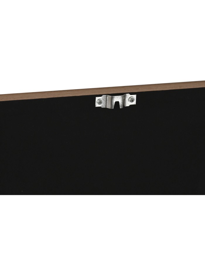 Quadro Home ESPRIT Astratto Città 30 x 2,5 x 40 cm (2 Unità)