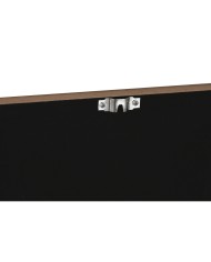 Quadro Home ESPRIT Astratto Città 30 x 2,5 x 40 cm (2 Unità)