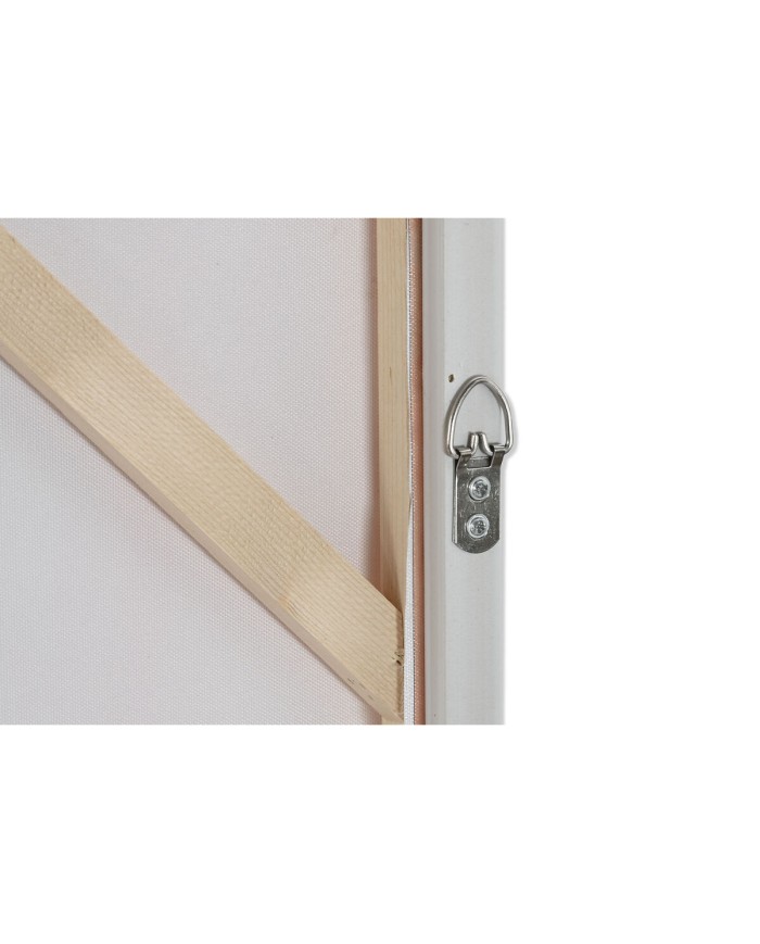 Quadro Home ESPRIT Astratto Moderno 90 x 3,5 x 120 cm (2 Unità) Quadro Home ESPRIT Astratto Moderno 90 x 3,5 x 120 cm (2 Unità)