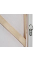 Quadro Home ESPRIT Astratto Moderno 90 x 3,5 x 120 cm (2 Unità) Quadro Home ESPRIT Astratto Moderno 90 x 3,5 x 120 cm (2 Unità)