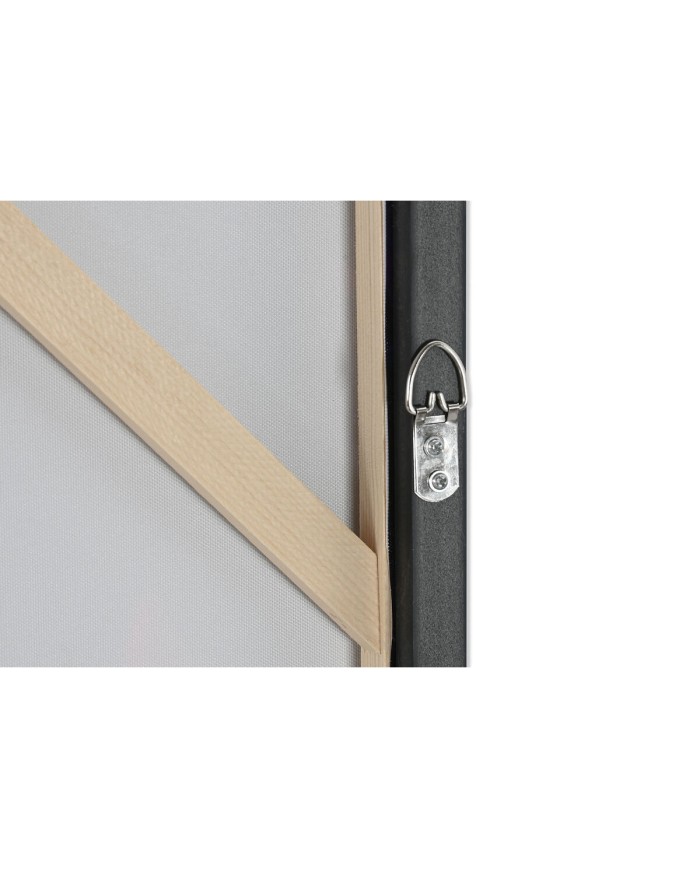 Quadro Home ESPRIT Donna Moderno 90 x 3,5 x 120 cm (2 Unità) Quadro Home ESPRIT Donna Moderno 90 x 3,5 x 120 cm (2 Unità)