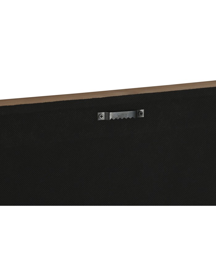 Quadro Home ESPRIT Righe Città 60 x 3 x 60 cm (2 Unità)