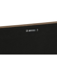 Quadro Home ESPRIT Righe Città 60 x 3 x 60 cm (2 Unità)