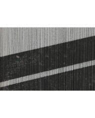 Quadro Home ESPRIT Righe Città 60 x 3 x 60 cm (2 Unità)