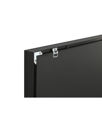 Quadro Home ESPRIT Moderno chica 80 x 3 x 120 cm (2 Unità)