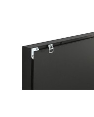 Quadro Home ESPRIT Moderno chica 80 x 3 x 120 cm (2 Unità)