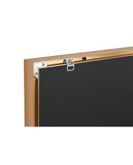Quadro Home ESPRIT Astratto Moderno 80 x 3 x 120 cm (2 Unità)