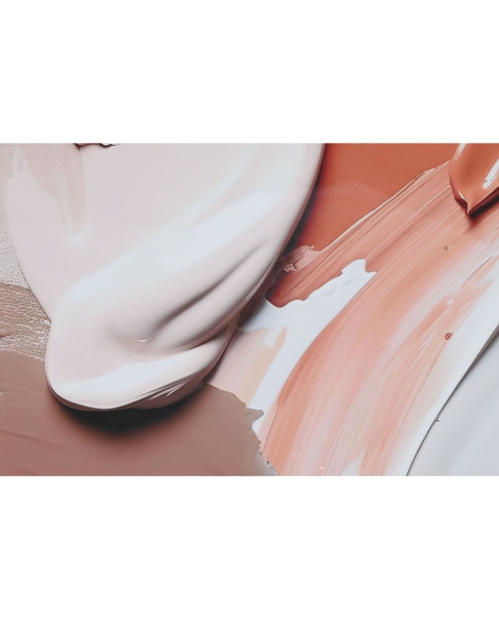 Quadro Home ESPRIT Astratto Moderno 80 x 3 x 120 cm (2 Unità)