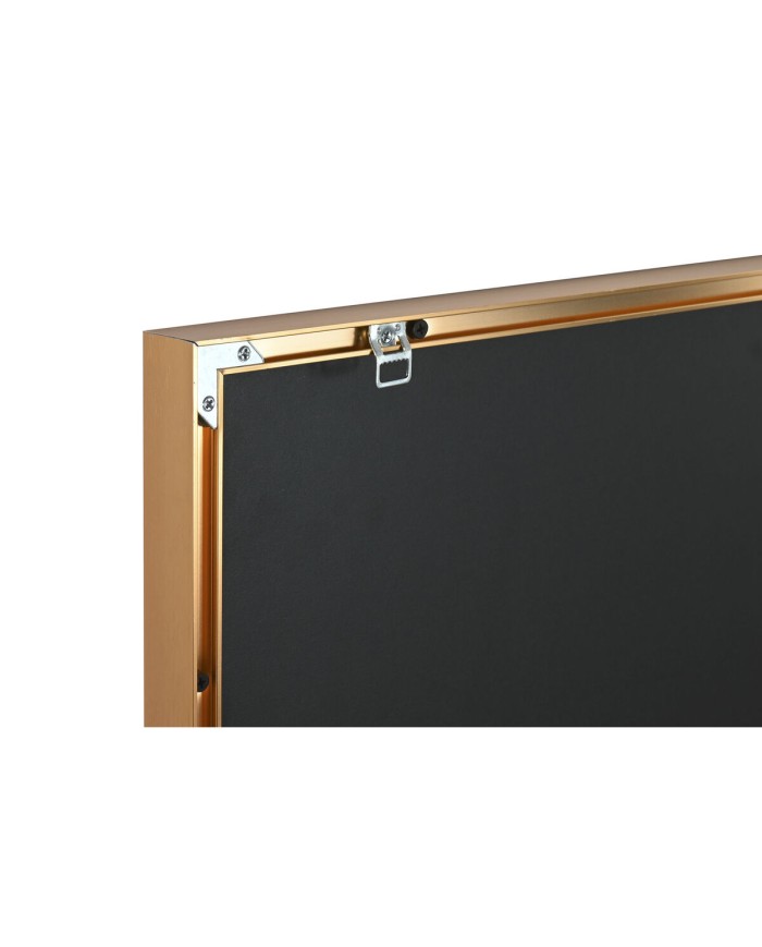 Quadro Home ESPRIT Moderno Gatto 80 x 3 x 120 cm (2 Unità)