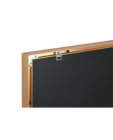 Quadro Home ESPRIT Moderno Cane 80 x 3 x 80 cm (2 Unità)