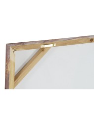 Quadro Home ESPRIT Buddha Orientale 120 x 3 x 80 cm (2 Unità)