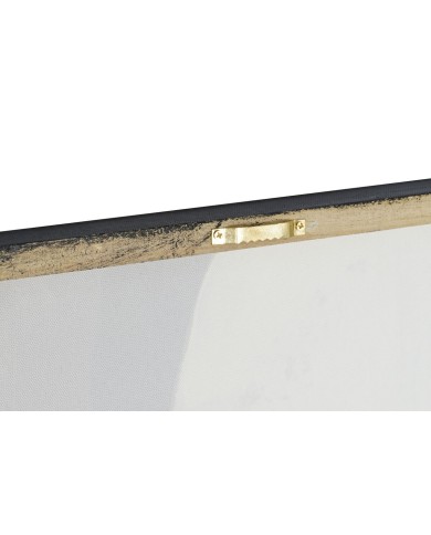 Quadro Home ESPRIT Astratto Città 60 x 3 x 90 cm (2 Unità)