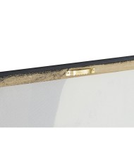 Quadro Home ESPRIT Astratto Città 60 x 3 x 90 cm (2 Unità)