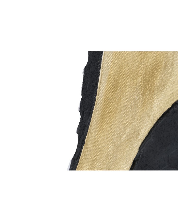 Quadro Home ESPRIT Astratto Città 60 x 3 x 90 cm (2 Unità)