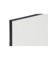 Quadro Home ESPRIT Astratto Città 60 x 3 x 90 cm (2 Unità)