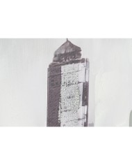 Quadro Home ESPRIT New York Loft 100 x 3 x 70 cm (2 Unità) Quadro Home ESPRIT New York Loft 100 x 3 x 70 cm (2 Unità)