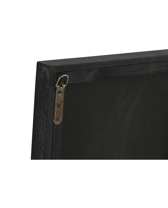 Quadro Home ESPRIT Uccello Orientale 70 x 4 x 100 cm (2 Unità)