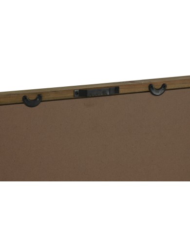 Quadro Home ESPRIT Palme Tropicale 55 x 2,5 x 70 cm (4 Unità)