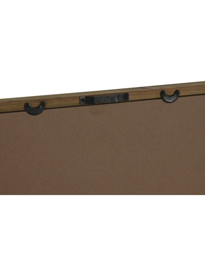 Quadro Home ESPRIT Palme Tropicale 55 x 2,5 x 70 cm (4 Unità) Quadro Home ESPRIT Palme Tropicale 55 x 2,5 x 70 cm (4 Unità)