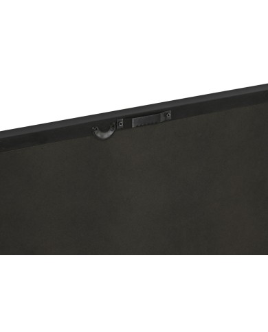 Quadro Home ESPRIT Moderno Felce 50 x 2,5 x 65 cm (6 Unità)