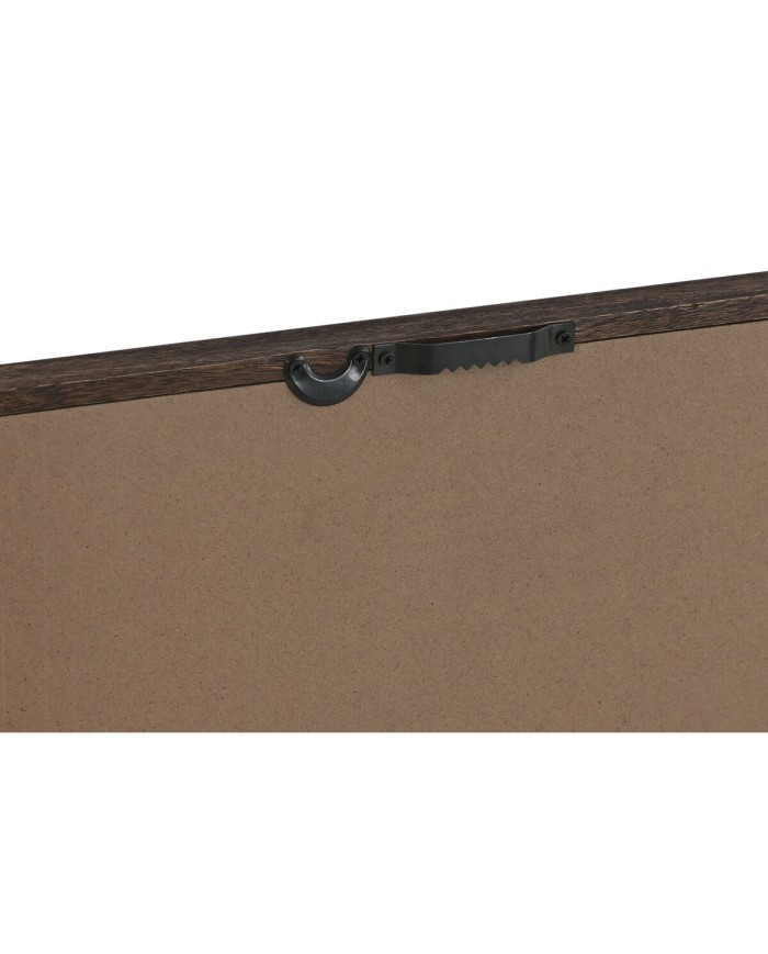 Quadro Home ESPRIT Felce Cottage 45 x 2,5 x 70 cm (4 Unità)