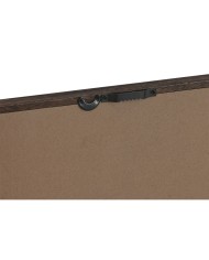 Quadro Home ESPRIT Felce Cottage 45 x 2,5 x 70 cm (4 Unità)