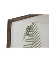 Quadro Home ESPRIT Felce Cottage 45 x 2,5 x 70 cm (4 Unità)