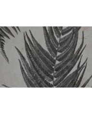 Quadro Home ESPRIT Felce Cottage 50 x 2,5 x 70 cm (4 Unità)