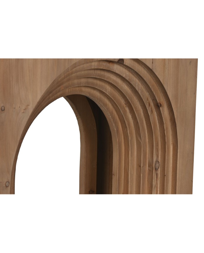 Ingresso Home ESPRIT Marrone Nero 122 x 30 x 80 cm Ingresso Home ESPRIT Marrone Nero 122 x 30 x 80 cm