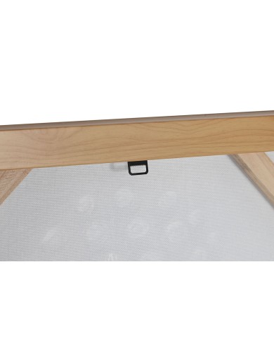 Quadro Home ESPRIT Buddha Orientale 70 x 3,5 x 100 cm (2 Unità)