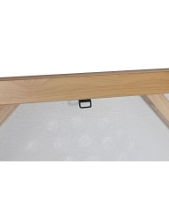 Quadro Home ESPRIT Buddha Orientale 70 x 3,5 x 100 cm (2 Unità)