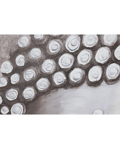 Quadro Home ESPRIT Buddha Orientale 70 x 3,5 x 100 cm (2 Unità)