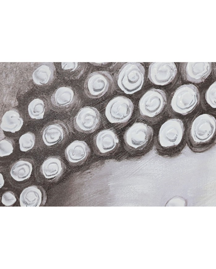 Quadro Home ESPRIT Buddha Orientale 70 x 3,5 x 100 cm (2 Unità)