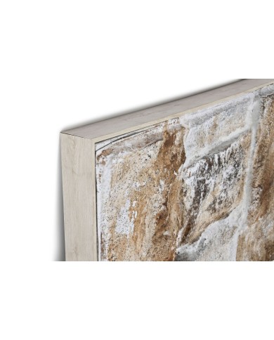 Quadro Home ESPRIT Astratto Moderno 102,3 x 5,5 x 152 cm