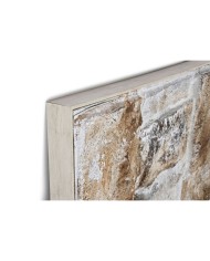 Quadro Home ESPRIT Astratto Moderno 102,3 x 5,5 x 152 cm Quadro Home ESPRIT Astratto Moderno 102,3 x 5,5 x 152 cm