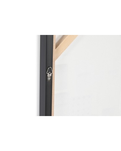 Quadro Home ESPRIT Città Loft 122,3 x 4,5 x 82,3 cm (2 Unità)